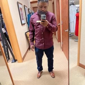 Meet your Posher, Kendall